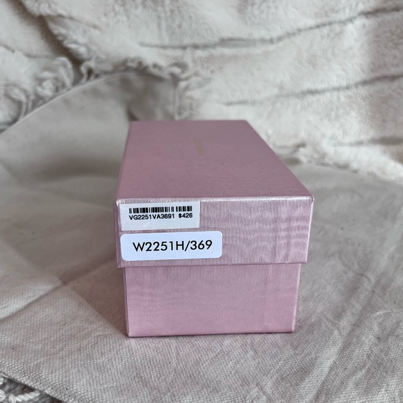 Brand-new Dolce & Gabbana sunglass cardboard box - Picture 7 of 9